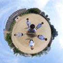 추억을 저장하는 새로운 방법, 360도 카메라 (insta 360) 이미지