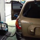 남악신도시주유소 이미지