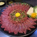 장가네육회 이미지