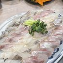 산성횟집 이미지