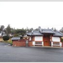 호산 추원당 및 임장유 묘비 | 전남 영암. 나주임씨. 추원당 및 임장유 묘비. 향토문화유산 제7호