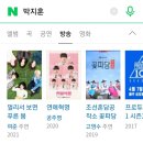 아이오아이와 워너원 근황 이미지