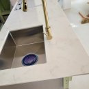 오로나 | 부산 경남 진해 신축 주택 LX ‘오로나 인조대리석 상판