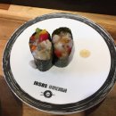 스시히로시 | 평택역 근처 맛집 가성비 회전초밥 미카도스시 평택점 오픈런 후기