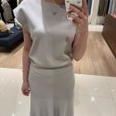 드릴 타임 | 현대아울렛 쇼핑 후기 - Time ,타임 셋업 30대 여성 하객룩/ 데이트룩 추천