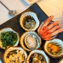 건도리 | 강릉 경포대 횟집 | 경포대해변이 한 눈에 보이는 뷰로 분위기까지 미친 ‘건도리횟집’ 내돈내산 후기