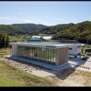 원주 법천사지 유적전시관 이미지