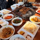 수레터김치찌개 | 천안소갈비 점심엔 점심특선 저녁엔 단체회식 추천! 차암동맛집 고기담