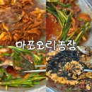 마포원조주물럭 화장실 | [서울마포 합정] 마포오리농장 리뷰, 생오리주물럭 건강한 오리고기 합정역밥집 합정역한식