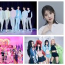 롤링스톤 선정 &#39;역사상 가장 위대한 케이팝 100곡&#39; 1~50위 리스트. 1위 소녀시대 &#39;Gee&#39; 조용필 듀스 BTS...