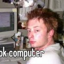 OK컴퓨터 이미지