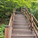 블랙야크100플러스명산 전주 대성동 고덕산 두번째 방문 후기 고덕산 최단코스