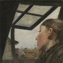 L. A. Ring (로리츠 앤더슨 링, 1854-1933) / 또 한 송이의1 이미지