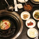 참숯골 - 동구 조방로49번길 25 | 참숯골
