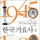 대중가요의 역사를 더듬어 보다(한국 가요사 2) 이미지