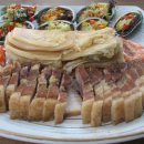 전복삼합 - 화성시 삼성1로6길 11-2 | 전복삼합