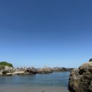 갯바위 민박 이미지