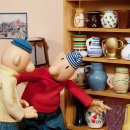 세계 명작 애니메이션 극장 이미지