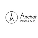 앵커 필라테스 앤 피티 이미지