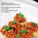 김치유부초밥 이미지