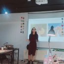 힐링 아트 패턴 아트★원데이 클래스 이미지