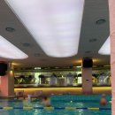 세븐일레븐 캐피탈점 | 이태원 몬드리안호텔 슈페리어룸 실내수영장 헬스장 솔직리뷰