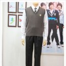 금촌고등학교 이미지