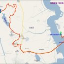 11월26일 (화,수) [23:00 출발]경기 김포 서해랑길100코스16,5km&101코스13.4km트레킹 이미지