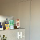 혜정아파트 | 헬리오 미용실 에이치플레이스 해누리점 혜정 디자이너 새치 염색 후기