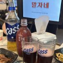 속초 포장마차 이미지