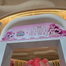 공주-44 | 더현대 대구 티니핑 팝업 전시 후기👑 44개월 5세 공주님과 티니핑 만나면 생기는 일💎프린세스 캐치...