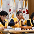 대한적십자사봉사회 공주지구협의회 급식소 이미지