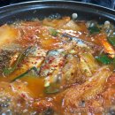 강남김치찌개 이미지