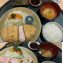 언제나돈카츠 | [치비카츠 불당점] 천안 불당동 돈카츠맛집 내돈내산 후기 웨이팅 주차