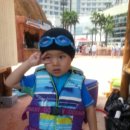 죽림 화랑 태권도장 이미지