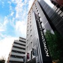 신주꾸 | 도쿄 호텔 몬토레 한조몬 신주쿠 숙소 후기 추천