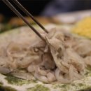 황금손 유쾌한 회 세꼬시 이미지