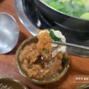 성미 | 제주도 부모님과 가기 좋은 산굼부리 주변 맛집 닭샤브샤브 성미가든 내돈내산 후기