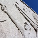 현충공원 화장실 이미지