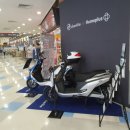 대림오토바이 이미지