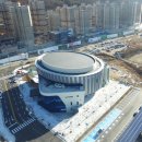 시민체육관 이미지