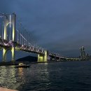 수영로 554번길 | 부산여행 해운대 데이트코스 &lt;부산 요트투어 더베이&gt; 선셋, 폭죽, 애견동반