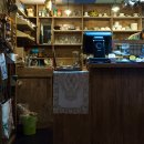 커피상점 이미지