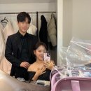 유림-8 | 메이크업#8. 유림메이크업 웨딩촬영 신랑 헤어 후기