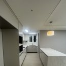 한샘청동공원 내 고 | 식탁 대신 아일랜드! 의왕포레움푸르지오 주방 리모델링후기