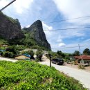 와달리 전망화장실 | [울릉도 3박 4일 여행] 내수전 일출전망대, 울야식당