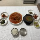 전원식당 | 속초 영금정 전원식당 혼밥 솔직후기 두루치기 맛집 포장