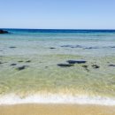 청정바다 이미지