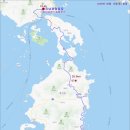 섬&amp;산100 - 여수 돌산도 봉황산 -금오산 26,06,15,월 이미지