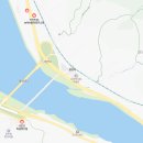 양서면 자전거 도로(두물머리길우측) | 서울근교 여행 두물머리 자전거로 가는길 두물머리 핫도그를 위한 여정